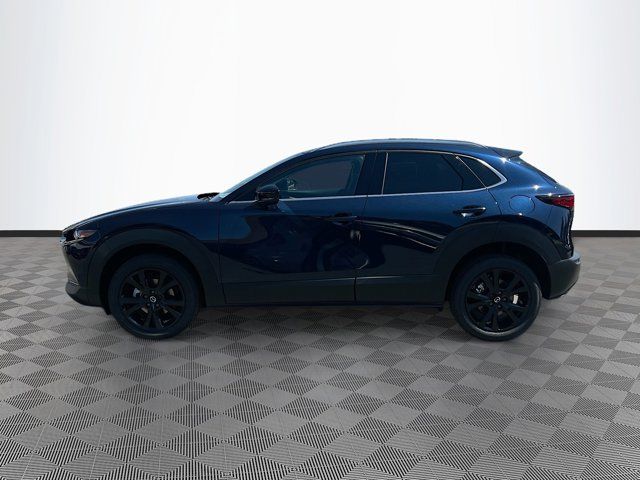 2024 Mazda CX-30 2.5 Turbo Premium Package