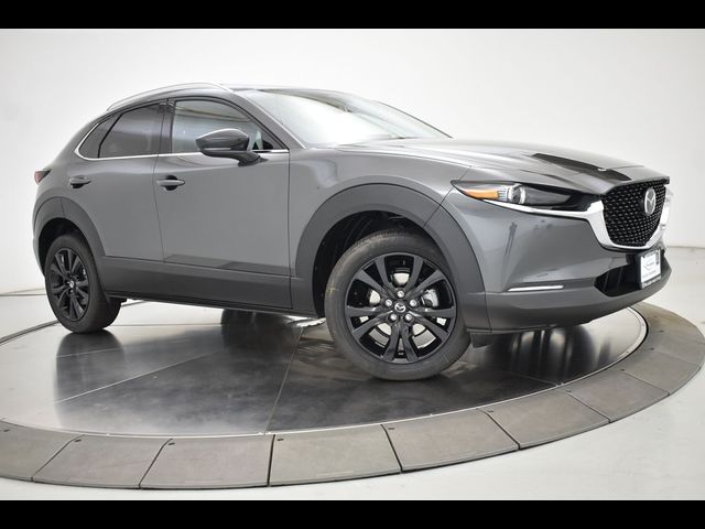 2024 Mazda CX-30 2.5 Turbo Premium Package