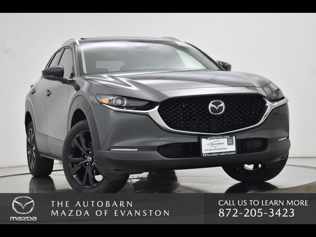 2024 Mazda CX-30 2.5 Turbo Premium Package