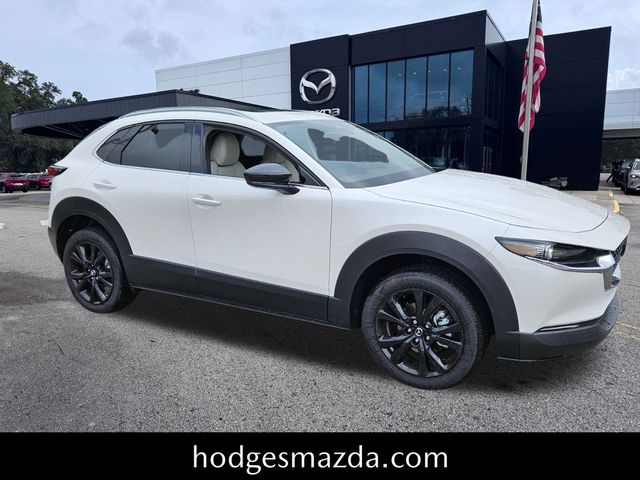 2024 Mazda CX-30 2.5 Turbo Premium Package