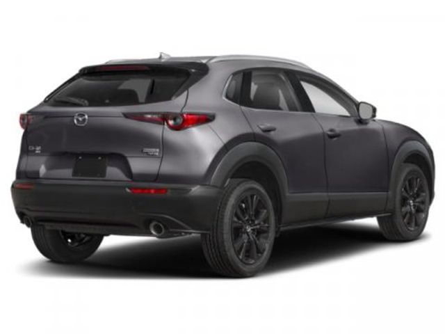 2024 Mazda CX-30 2.5 Turbo Premium Package