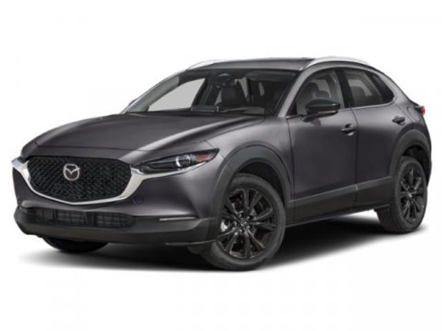 2024 Mazda CX-30 2.5 Turbo Premium Package