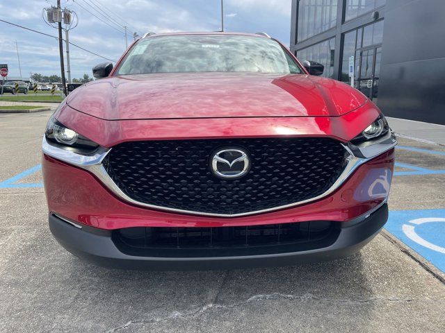 2024 Mazda CX-30 2.5 Turbo Premium Package