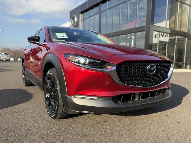 2024 Mazda CX-30 2.5 Turbo Premium Package