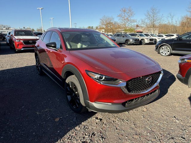 2024 Mazda CX-30 2.5 Turbo Premium Package