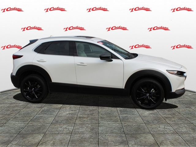 2024 Mazda CX-30 2.5 Turbo Premium Package