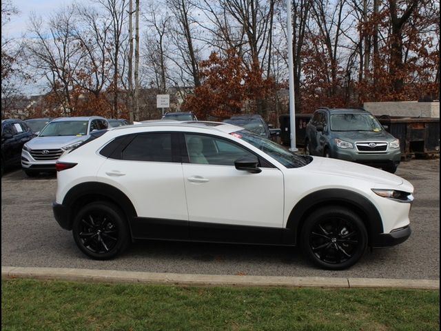 2024 Mazda CX-30 2.5 Turbo Premium Package