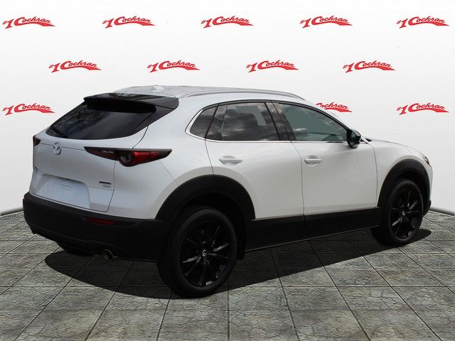 2024 Mazda CX-30 2.5 Turbo Premium Package