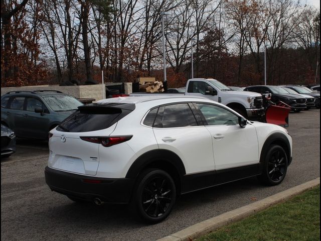 2024 Mazda CX-30 2.5 Turbo Premium Package