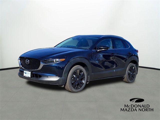 2024 Mazda CX-30 2.5 Turbo Premium Package