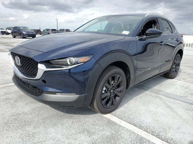 2024 Mazda CX-30 2.5 Turbo Premium Package