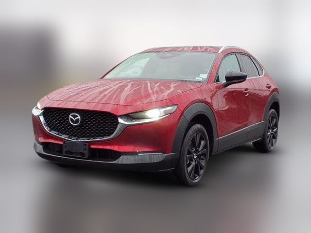 2024 Mazda CX-30 2.5 Turbo Premium Package