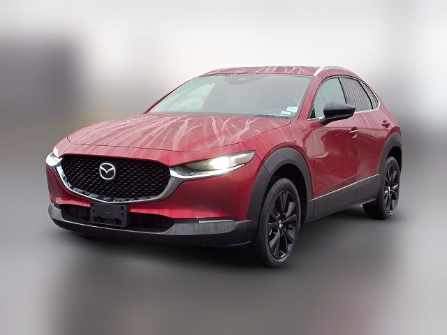 2024 Mazda CX-30 2.5 Turbo Premium Package