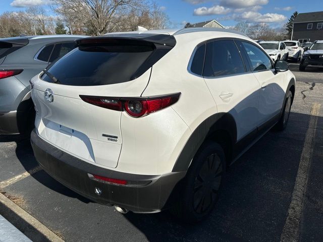 2024 Mazda CX-30 2.5 Turbo Premium Package