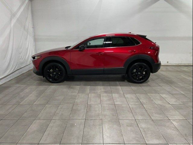 2024 Mazda CX-30 2.5 Turbo Premium Package