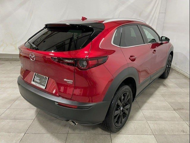 2024 Mazda CX-30 2.5 Turbo Premium Package