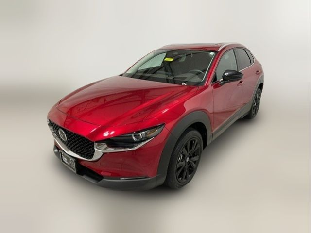 2024 Mazda CX-30 2.5 Turbo Premium Package