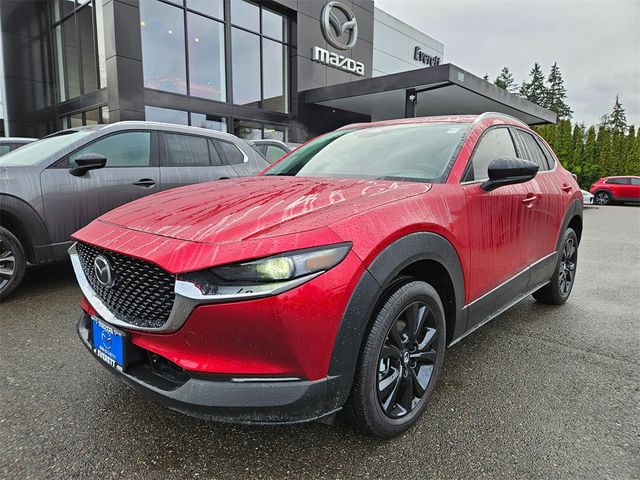 2024 Mazda CX-30 2.5 Turbo Premium Package