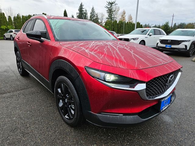 2024 Mazda CX-30 2.5 Turbo Premium Package