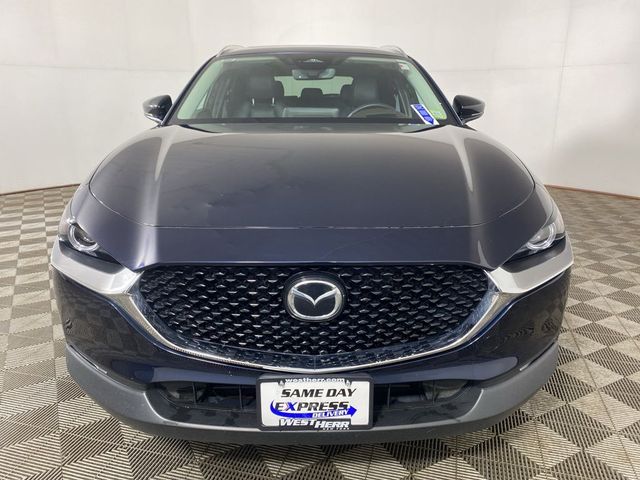 2024 Mazda CX-30 2.5 Turbo Premium Package
