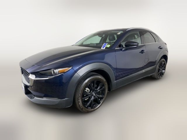 2024 Mazda CX-30 2.5 Turbo Premium Package
