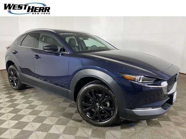 2024 Mazda CX-30 2.5 Turbo Premium Package