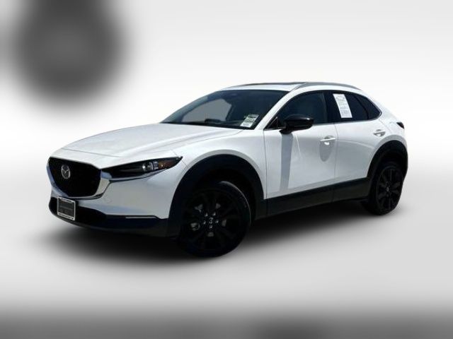 2024 Mazda CX-30 2.5 Turbo Premium Package