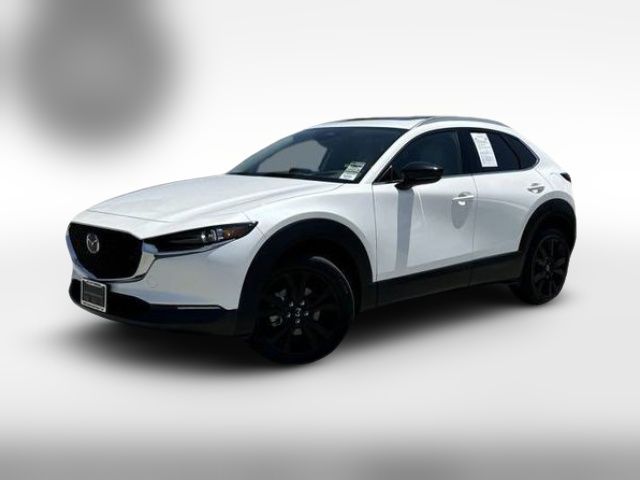 2024 Mazda CX-30 2.5 Turbo Premium Package