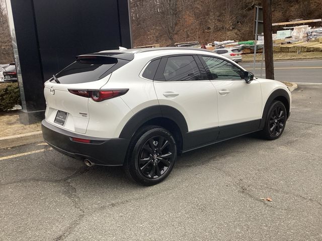 2024 Mazda CX-30 2.5 Turbo Premium Package