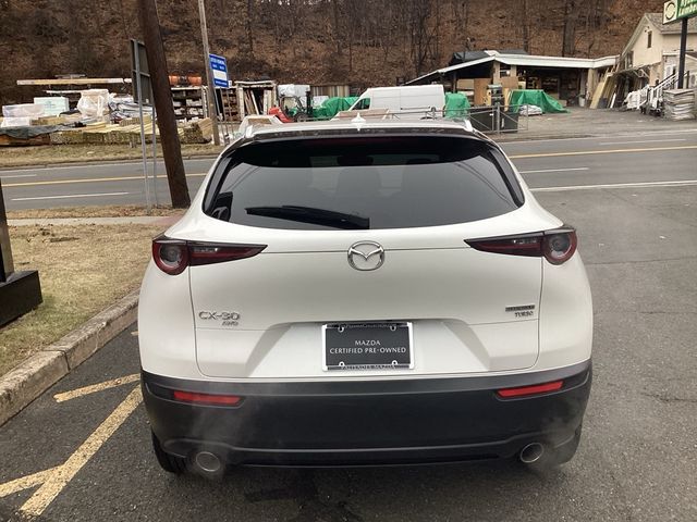 2024 Mazda CX-30 2.5 Turbo Premium Package