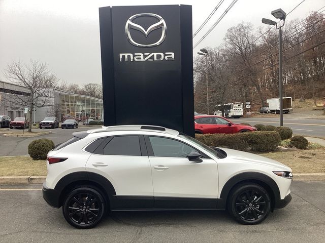 2024 Mazda CX-30 2.5 Turbo Premium Package