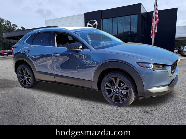 2024 Mazda CX-30 2.5 Turbo Premium Package