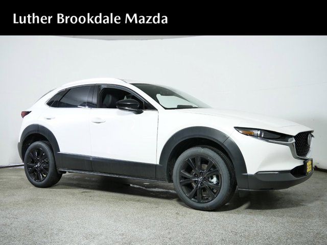 2024 Mazda CX-30 2.5 Turbo Premium Package