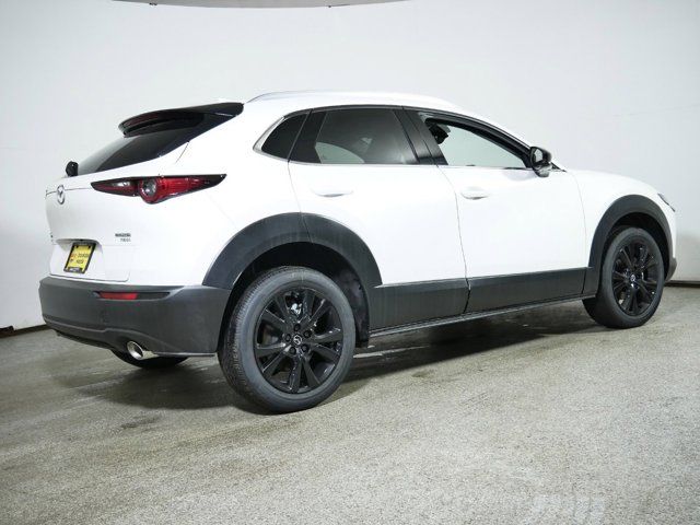 2024 Mazda CX-30 2.5 Turbo Premium Package