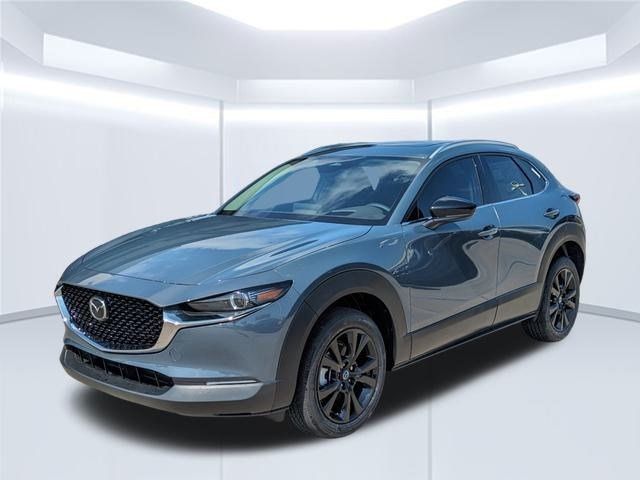 2024 Mazda CX-30 2.5 Turbo Premium Package