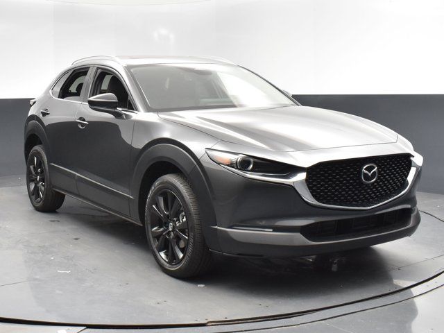 2024 Mazda CX-30 2.5 Turbo Premium Package