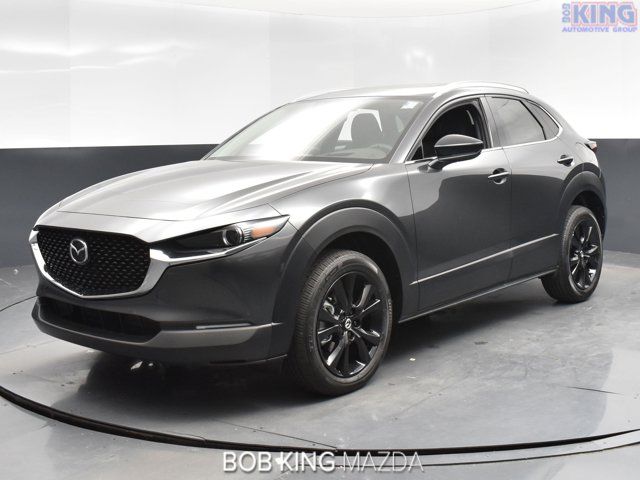 2024 Mazda CX-30 2.5 Turbo Premium Package