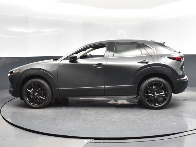 2024 Mazda CX-30 2.5 Turbo Premium Package