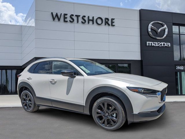 2024 Mazda CX-30 2.5 Turbo Premium Package