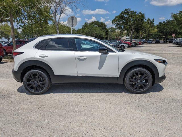 2024 Mazda CX-30 2.5 Turbo Premium Package