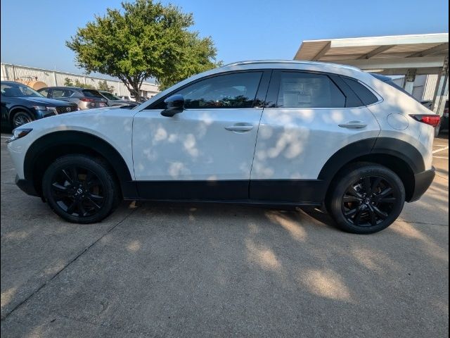 2024 Mazda CX-30 2.5 Turbo Premium Package