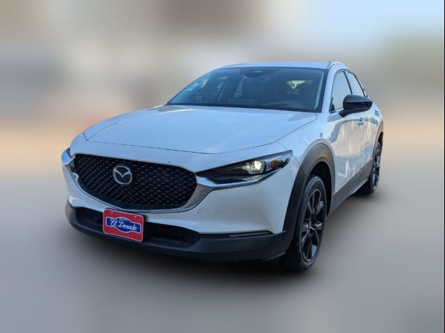 2024 Mazda CX-30 2.5 Turbo Premium Package