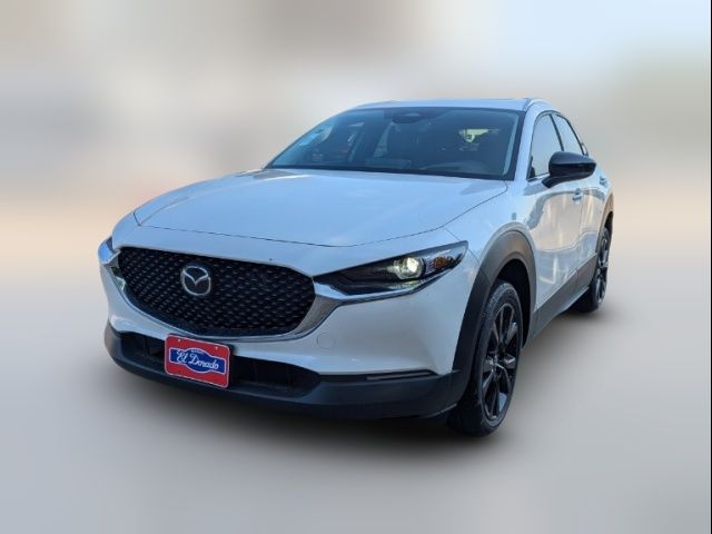 2024 Mazda CX-30 2.5 Turbo Premium Package