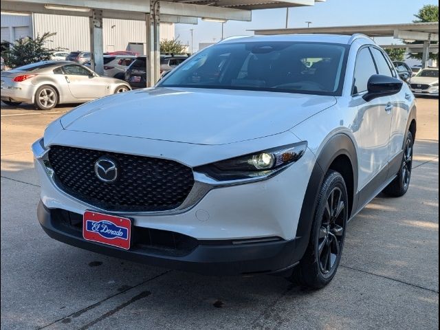 2024 Mazda CX-30 2.5 Turbo Premium Package