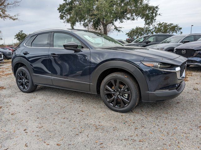 2024 Mazda CX-30 2.5 Turbo Premium Package