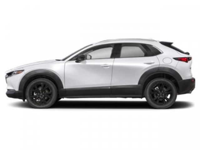 2024 Mazda CX-30 2.5 Turbo Premium Package