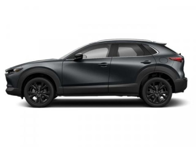 2024 Mazda CX-30 2.5 Turbo Premium Package