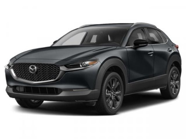 2024 Mazda CX-30 2.5 Turbo Premium Package