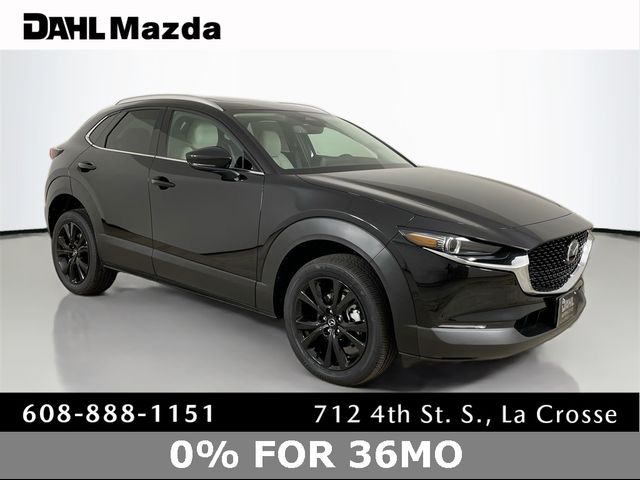 2024 Mazda CX-30 2.5 Turbo Premium Package