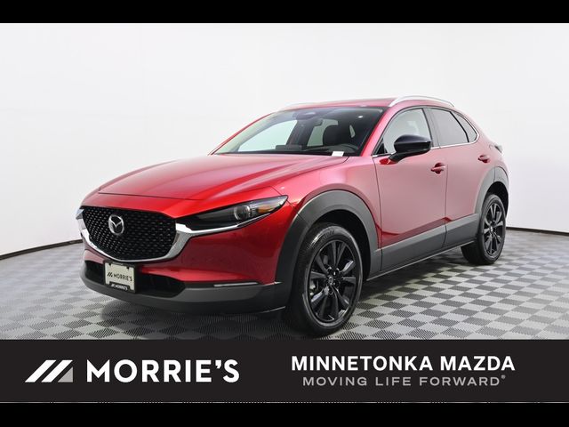 2024 Mazda CX-30 2.5 Turbo Premium Package